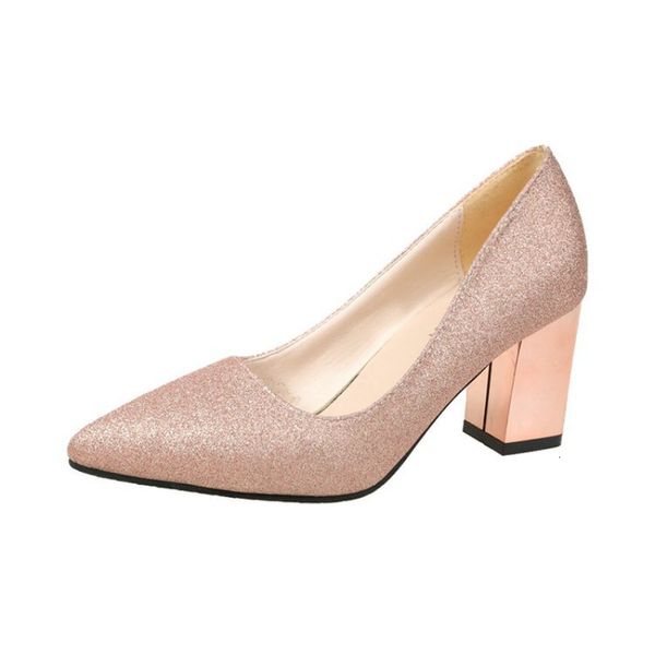 dress shoes maogu women pumps luxury dance sequined gold wedding party leisure super size 43 2023 bling 7cm y heels silver 230818, Black
dress shoes maogu women pumps luxury dance sequined gold wedding party leisure super size 43 2023 bling 7cm y heels silver 230818, Black