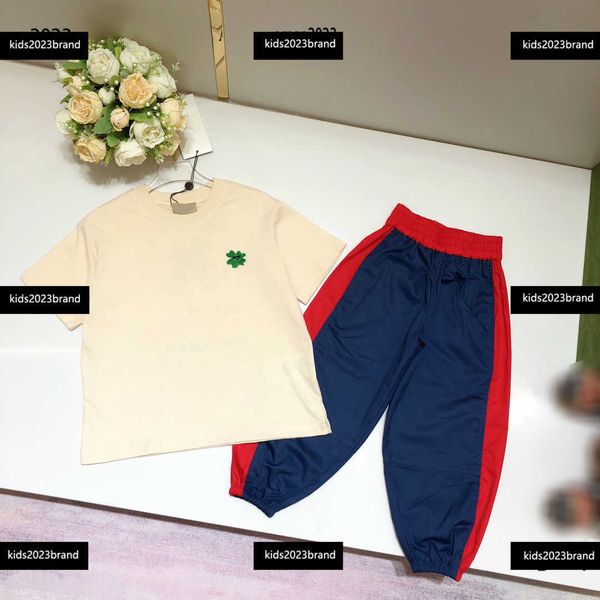 summer tracksuit kids designer clothes child sets baby suits 2pcs striped lapel polo and elastic waist pants #multiple product, White
summer tracksuit kids designer clothes child sets baby suits 2pcs striped lapel polo and elastic waist pants #multiple product, White