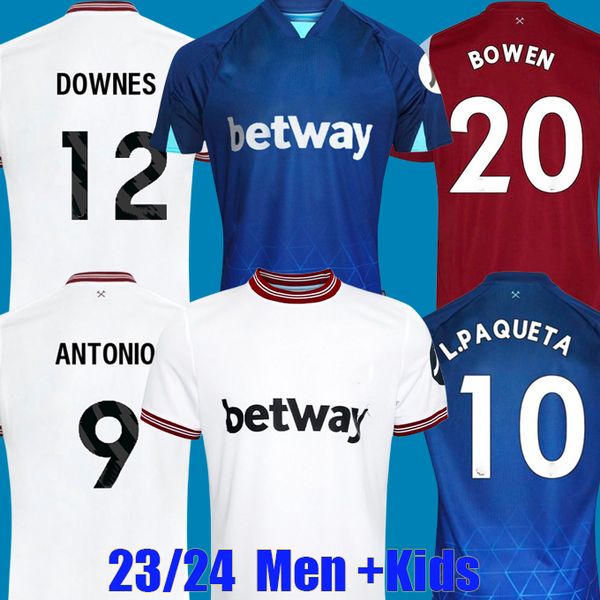 23 24 benrahma soccer jersey limited edition 3rd .paqueta bowen rice scamacca ings lanzini antonio fornals emerson 2023 football shirt mens, Black;yellow
23 24 benrahma soccer jersey limited edition 3rd .paqueta bowen rice scamacca ings lanzini antonio fornals emerson 2023 football shirt mens, Black;yellow