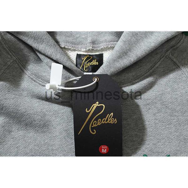 men's hoodies sweatshirts ge needles hoodies men woman casual classic butterfly embroidery 11 loose pullover sweatshirts inside tags j2, Black
men's hoodies sweatshirts ge needles hoodies men woman casual classic butterfly embroidery 11 loose pullover sweatshirts inside tags j2, Black