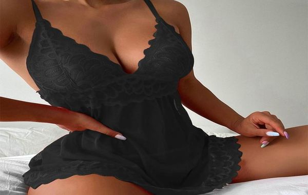 women vneck lingerie night dress sleeveless sleepwear ladies satin nightgown lace patchwork nightwear femme9933318, Black;red
women vneck lingerie night dress sleeveless sleepwear ladies satin nightgown lace patchwork nightwear femme9933318, Black;red