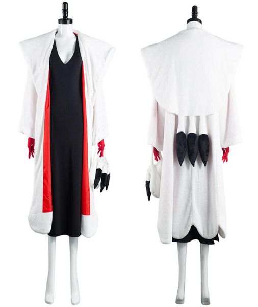 cruella de vil cosplay costume dress outfits halloween carnival suit coat bag2263887, Black
cruella de vil cosplay costume dress outfits halloween carnival suit coat bag2263887, Black