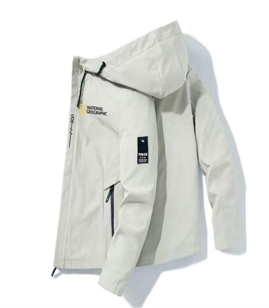 national geographic men039s outdoor camping mountaineering jacket breathable waterproof hoodie windbreaker adventur 2111109793193, Black;brown
national geographic men039s outdoor camping mountaineering jacket breathable waterproof hoodie windbreaker adventur 2111109793193, Black;brown