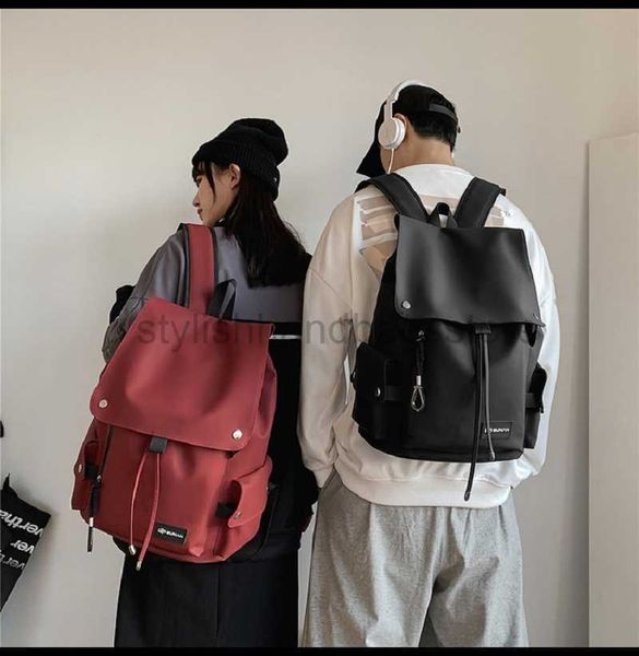 designer bag backpack style new simple fashion designer men's waterproof 15.6-inch computer youth high capacity travel bag school bagba
designer bag backpack style new simple fashion designer men's waterproof 15.6-inch computer youth high capacity travel bag school bagba