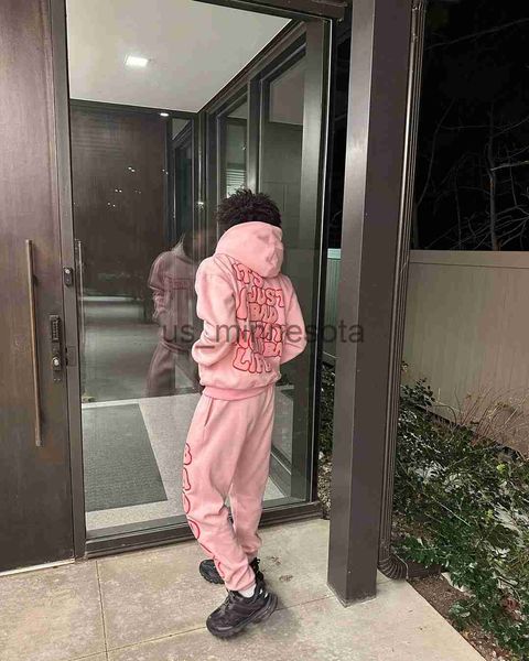 mens hoodies sweatshirts y2k korean style pink pant sets men women sweatshirt clothes high waist casual hoodie loose harajuku fashion street, Black
mens hoodies sweatshirts y2k korean style pink pant sets men women sweatshirt clothes high waist casual hoodie loose harajuku fashion street, Black