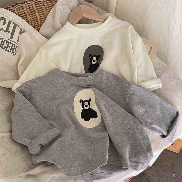 t shirts spring and autumn long sleeve tshirt baby style casual simple o neck children thin pure cotton bottoming shirt 230818, Blue
t shirts spring and autumn long sleeve tshirt baby style casual simple o neck children thin pure cotton bottoming shirt 230818, Blue