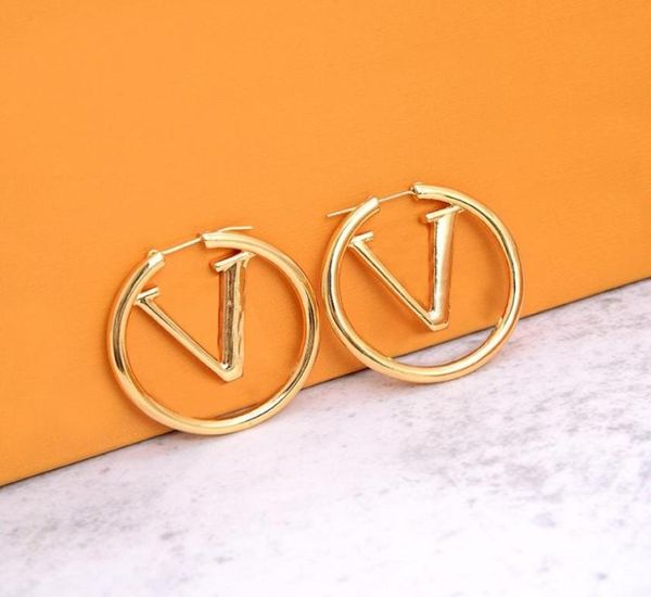classic letter earrings charm circle metal eardrop women alphabet studs personality european american earring jewelry8813297, Golden
classic letter earrings charm circle metal eardrop women alphabet studs personality european american earring jewelry8813297, Golden