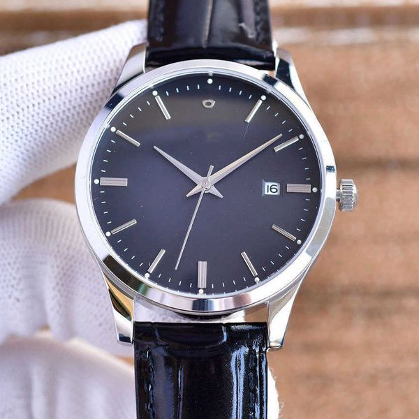 r watches fashion men watch date just automatic mechanical watch for mens women classic wristwatches 40mm multiple styles, Slivery;golden
r watches fashion men watch date just automatic mechanical watch for mens women classic wristwatches 40mm multiple styles, Slivery;golden