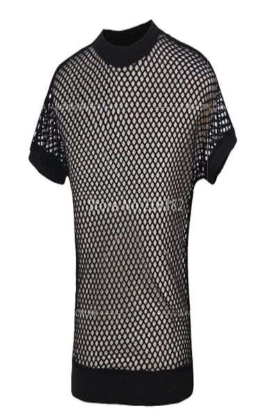 whole snew fashion men039s black fishnet transparent mens tshirts net mesh gay seethru funny shirt undersh4584842, White;black
whole snew fashion men039s black fishnet transparent mens tshirts net mesh gay seethru funny shirt undersh4584842, White;black