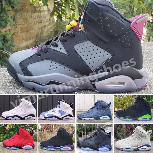 jumpman infrared men high sports basketball shoes 6 6s metallic silver midnight navy retros university blue electric green unc carmine oreo
jumpman infrared men high sports basketball shoes 6 6s metallic silver midnight navy retros university blue electric green unc carmine oreo