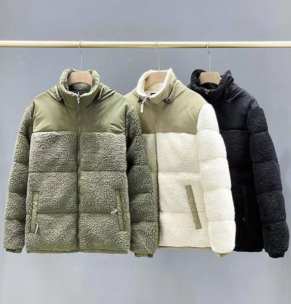 winter womens jackets fleece jacket women faux shearling outerwear coats female suede fur coat men warm thickened lamb puffer embr8733783, Black;brown
winter womens jackets fleece jacket women faux shearling outerwear coats female suede fur coat men warm thickened lamb puffer embr8733783, Black;brown
