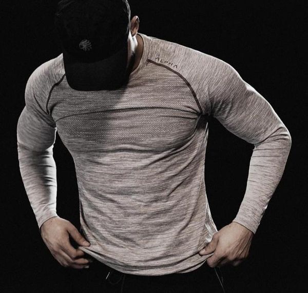 men039s tshirts men long sleeve tshirt bodybuilding shirt oneck quick dry t sports workout tshirt casual clothingmen039s5676751, White;black
men039s tshirts men long sleeve tshirt bodybuilding shirt oneck quick dry t sports workout tshirt casual clothingmen039s5676751, White;black