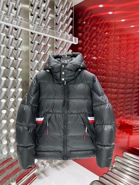 designer mens winter down jacket parkas salzman monclair france paris luxury man hooded puffer moncl moncle monler outerwear coat clothing02, Black
designer mens winter down jacket parkas salzman monclair france paris luxury man hooded puffer moncl moncle monler outerwear coat clothing02, Black