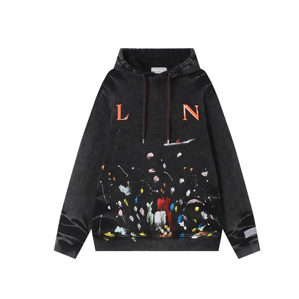 luxury mens hoodies hoodie sweater embroidery hoodies jumper pull homme men women long sleeve pullover designer fashion sweatshirt, White;black
luxury mens hoodies hoodie sweater embroidery hoodies jumper pull homme men women long sleeve pullover designer fashion sweatshirt, White;black