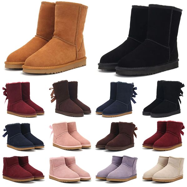 designer women boots australian australia snow fashion winter boots pink blue black classic mini and short womens warm casual boots uggity w
designer women boots australian australia snow fashion winter boots pink blue black classic mini and short womens warm casual boots uggity w
