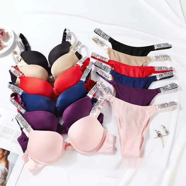 brassiere suit gather bra sets girl smooth breathable underwear set adjustable female diamond underwear womens vs briefs bras, Red;black
brassiere suit gather bra sets girl smooth breathable underwear set adjustable female diamond underwear womens vs briefs bras, Red;black
