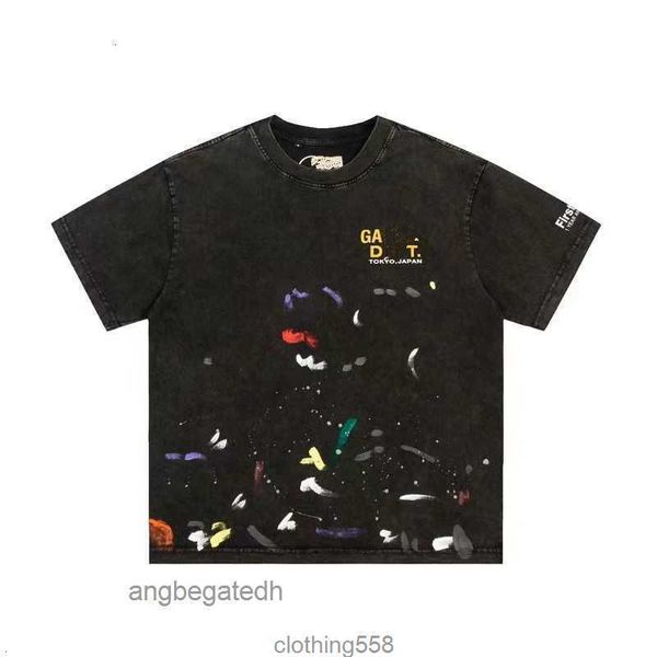 t-shirts designer men's galleryes t shirt angel brand net red retro galerys hoodie depts men and women short-sleeved galilee printed, White;black
t-shirts designer men's galleryes t shirt angel brand net red retro galerys hoodie depts men and women short-sleeved galilee printed, White;black
