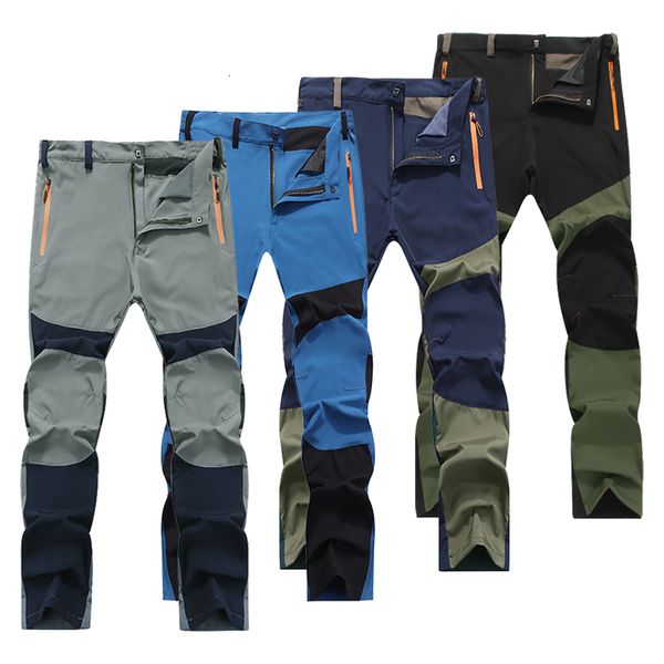 men's pants men hiking camping wear resistant quick dry anti uv pant waterproof elastic trousers climbing trekking summer 230817, Black
men's pants men hiking camping wear resistant quick dry anti uv pant waterproof elastic trousers climbing trekking summer 230817, Black