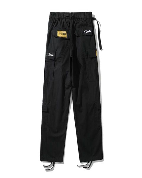 men pants straight oversized loose overalls hip hop couple trousers high street multipockets casual cargo7930244, Black
men pants straight oversized loose overalls hip hop couple trousers high street multipockets casual cargo7930244, Black
