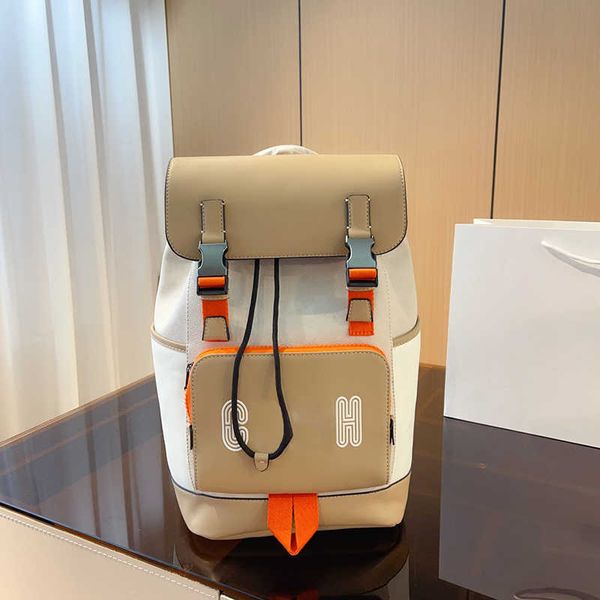 trend khaki backpacks mens designer backpack women bookbag luxury backpacks purse fashion color matching computer school bag leather backpac
trend khaki backpacks mens designer backpack women bookbag luxury backpacks purse fashion color matching computer school bag leather backpac
