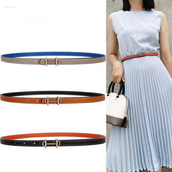 belts luxury women made of real leather h belt doublepage removable buckles elegant bund 3ent, Black;green
belts luxury women made of real leather h belt doublepage removable buckles elegant bund 3ent, Black;green