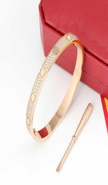 fashion nail bracelet screw silver gold bangle love femme designer jewelry de luxe womens mens diamond cuff s with dust bag7202143, Black
fashion nail bracelet screw silver gold bangle love femme designer jewelry de luxe womens mens diamond cuff s with dust bag7202143, Black