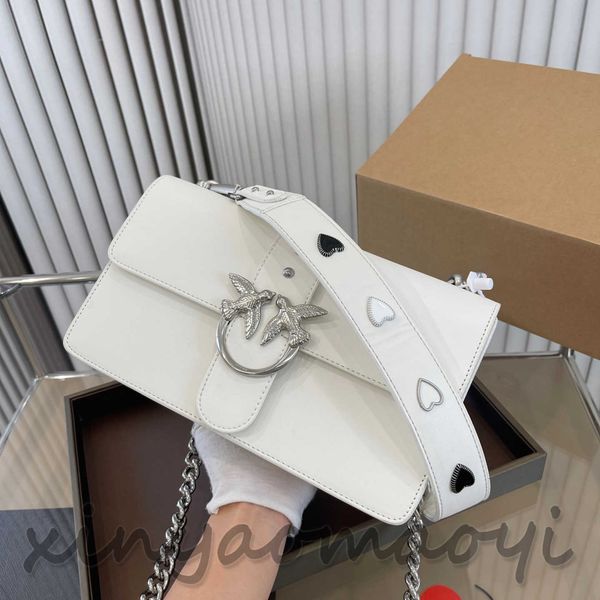 pin-6 italian niche designer bag, shoulder bag crossbody bag, double bird logo, women's shoulder bag, crossbody bag, tote bag, size: 27
pin-6 italian niche designer bag, shoulder bag crossbody bag, double bird logo, women's shoulder bag, crossbody bag, tote bag, size: 27