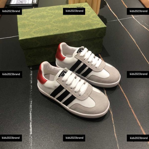 kids casual shoe child sneakers baby spring lace up sports shoes new box protection shipment children's shoe, Black;red
kids casual shoe child sneakers baby spring lace up sports shoes new box protection shipment children's shoe, Black;red
