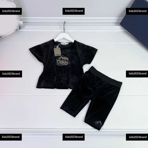 kids clothes child sets baby 2pcs high-end velvet t-shirt and slim eggshell summer tracksuit outdoor size 100-160 cm feb21, White
kids clothes child sets baby 2pcs high-end velvet t-shirt and slim eggshell summer tracksuit outdoor size 100-160 cm feb21, White