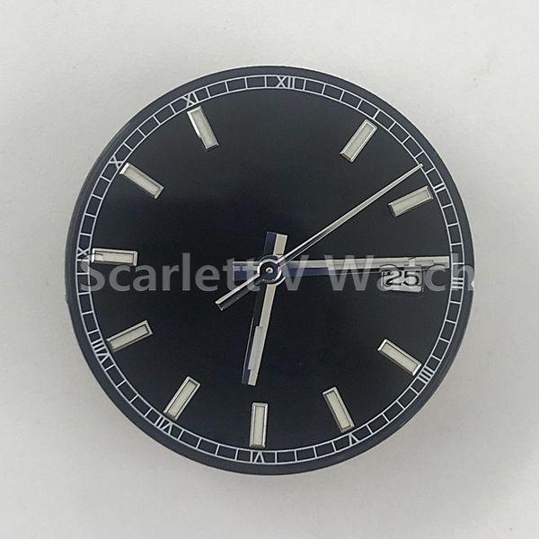 ar factory men's watch latest version 36mm 126234 edition black dial on jubilee bracelet a3135 movement 904l steel, Slivery;brown 
ar factory men's watch latest version 36mm 126234 edition black dial on jubilee bracelet a3135 movement 904l steel, Slivery;brown