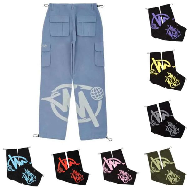 minus two cargo pantanlones baggy trouser mens y2k casual loose punk rock straight wide leg streetwear retro street trend overalls471, Black
minus two cargo pantanlones baggy trouser mens y2k casual loose punk rock straight wide leg streetwear retro street trend overalls471, Black