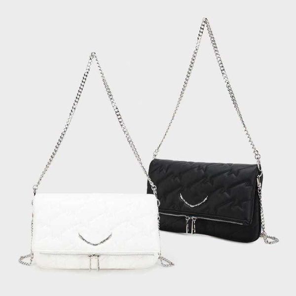 trendy wing fashion designer womens bag z leather messenger bag v shoulder crossbody bags purse handbags two chain ladies clutch hasp bags
trendy wing fashion designer womens bag z leather messenger bag v shoulder crossbody bags purse handbags two chain ladies clutch hasp bags