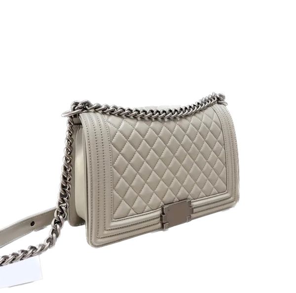 2023ss womens jumbo maxi classic goatskin aged silver metal bags quilted maxi boy girls fashion chain strap crossbody shoulder large capacit
2023ss womens jumbo maxi classic goatskin aged silver metal bags quilted maxi boy girls fashion chain strap crossbody shoulder large capacit