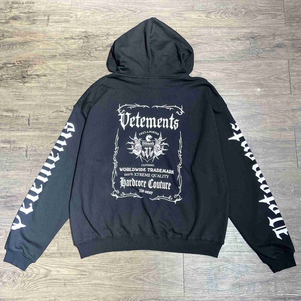 men's hoodies sweatshirts dragon print vetements men women hoodie 1 1 2023ss oversized pullover white black clothes t230819
men's hoodies sweatshirts dragon print vetements men women hoodie 1 1 2023ss oversized pullover white black clothes t230819