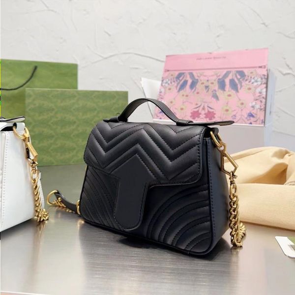 womens new marmont bag leather chain bags love heart bag designer versatile shoulder bag crossbody women handle bags
womens new marmont bag leather chain bags love heart bag designer versatile shoulder bag crossbody women handle bags