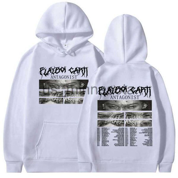 mens hoodies sweatshirts playboi carti antagonist tour hoodie mens fashion hip hop long sleeve oversized sweatshirt 2023 concert fan gift ho, Black
mens hoodies sweatshirts playboi carti antagonist tour hoodie mens fashion hip hop long sleeve oversized sweatshirt 2023 concert fan gift ho, Black