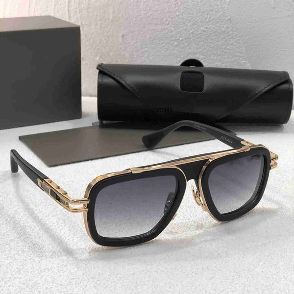a dita lxn evo designer sunglasses for women retail retro vintage protective new products aaaaa brand spectacles 0h7b, White;black
a dita lxn evo designer sunglasses for women retail retro vintage protective new products aaaaa brand spectacles 0h7b, White;black