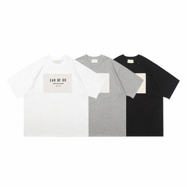 spring summer 6th sixth classic collection patch sticker logo tee skateboard cool tshirt men women short sleeve casual t shirt, White;black
spring summer 6th sixth classic collection patch sticker logo tee skateboard cool tshirt men women short sleeve casual t shirt, White;black