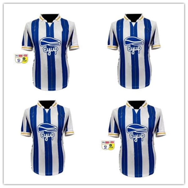23 24 sheffield wednesday football shirt 2023 20224 will vaulks mtyreeq bakinson mallik wilks children's set football shirt, Black;yellow
23 24 sheffield wednesday football shirt 2023 20224 will vaulks mtyreeq bakinson mallik wilks children's set football shirt, Black;yellow