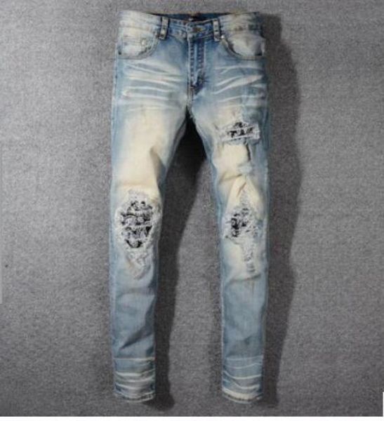 clothing designer pants slp mens designer t shirts panther print army green destroyed mens slim denim straight biker skinny jeans 6835366, Blue
clothing designer pants slp mens designer t shirts panther print army green destroyed mens slim denim straight biker skinny jeans 6835366, Blue