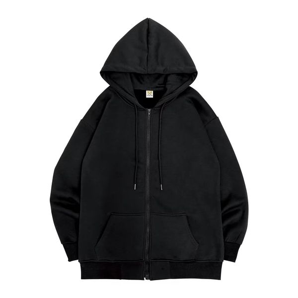 men's hoodies sweatshirts high street hoodie men retro zip up long sleeve loose jacket coats harajuku casual gothic hooded sweatshirt y, Black
men's hoodies sweatshirts high street hoodie men retro zip up long sleeve loose jacket coats harajuku casual gothic hooded sweatshirt y, Black