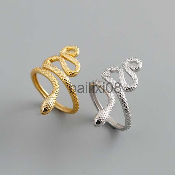 band rings jz1030 personalized fashion golden snake s925 silver ring exaggerated opening ring j230819
band rings jz1030 personalized fashion golden snake s925 silver ring exaggerated opening ring j230819