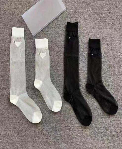 women triangle letter silk socks summer fashion letters sock for gift party black white 692812
women triangle letter silk socks summer fashion letters sock for gift party black white 692812