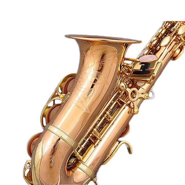japan brand original sc-992 curved soprano saxophone phosphorous copper b flat sax with all accessories fast shipping
japan brand original sc-992 curved soprano saxophone phosphorous copper b flat sax with all accessories fast shipping