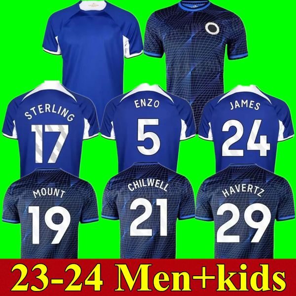 23 24 enzo nkunku soccer jerseys retro collection kante cfc mudryk gallagher sterling jersey 2023 2024 fofana football shirt cucurella men k, Black;yellow
23 24 enzo nkunku soccer jerseys retro collection kante cfc mudryk gallagher sterling jersey 2023 2024 fofana football shirt cucurella men k, Black;yellow