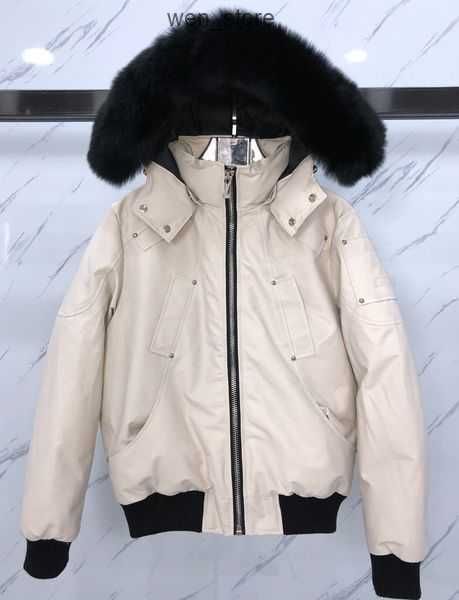 down jacket mooses knuckles men's fur collar parka winter waterproof white duck coat canada fashion men and women couples mooses casual, Black
down jacket mooses knuckles men's fur collar parka winter waterproof white duck coat canada fashion men and women couples mooses casual, Black