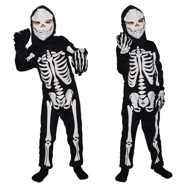baby halloween costumes halloween children's skull suit skull ghost role playing costume cosplay theme ball ghost suit one piece headge, Black;red
baby halloween costumes halloween children's skull suit skull ghost role playing costume cosplay theme ball ghost suit one piece headge, Black;red
