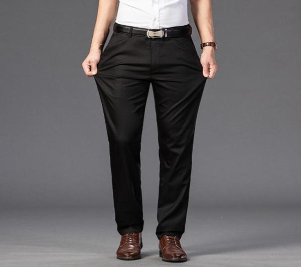 men039s pants straight casual men clothing classic basic streetwear black khaki army trousers for man 20212439918
men039s pants straight casual men clothing classic basic streetwear black khaki army trousers for man 20212439918