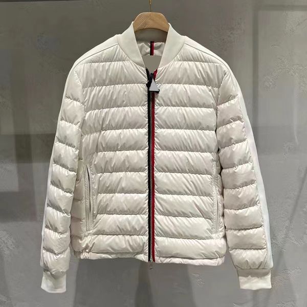 monclairer arroux stand collar pilot mens down jacket arm embroidery badge puffer jacket sleeve stitching design down jackets winter warm co, Black
monclairer arroux stand collar pilot mens down jacket arm embroidery badge puffer jacket sleeve stitching design down jackets winter warm co, Black