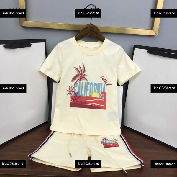 tracksuits baby set kid t shirt cute cat print designer tshirt for children clothing summer 2pcs holiday style t-shirts and shorts, White
tracksuits baby set kid t shirt cute cat print designer tshirt for children clothing summer 2pcs holiday style t-shirts and shorts, White